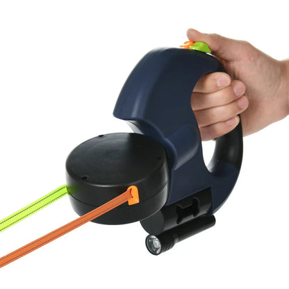 Retractable Dog Leash