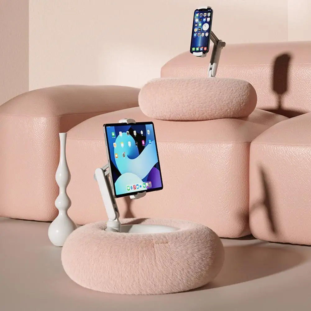 Pillow Tablet Phone Stand